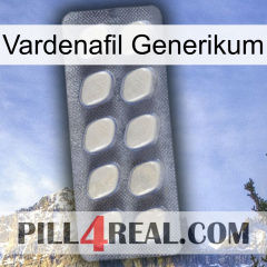 Vardenafil Generic 08